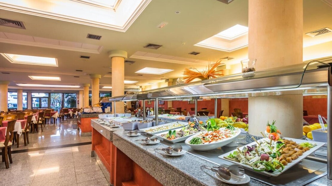 Las Marismas de Corralejo